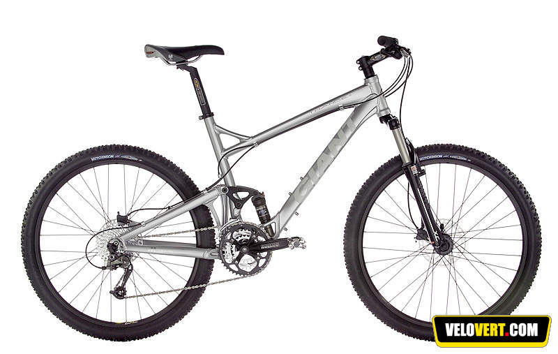 giant trance 3 2006