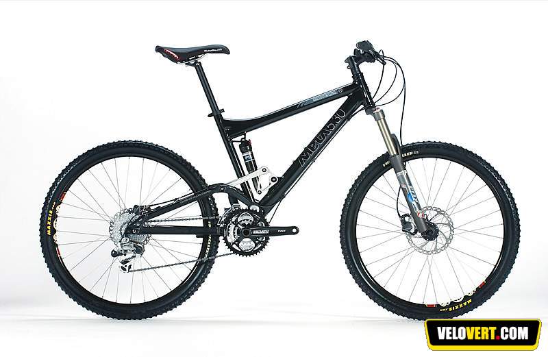 commencal meta 5.30