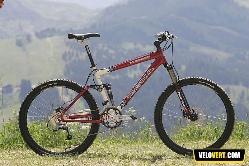 kona king kikapu 2007