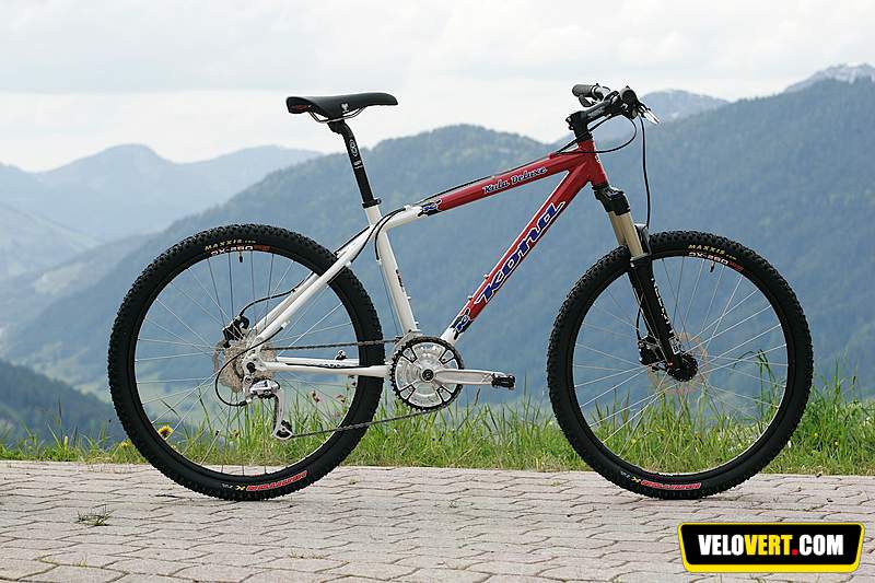 kona kula 2007