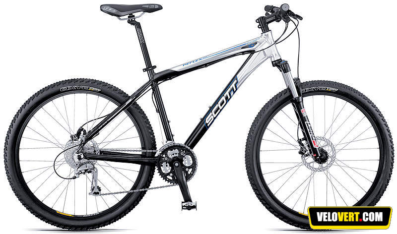 mtb to hybrid