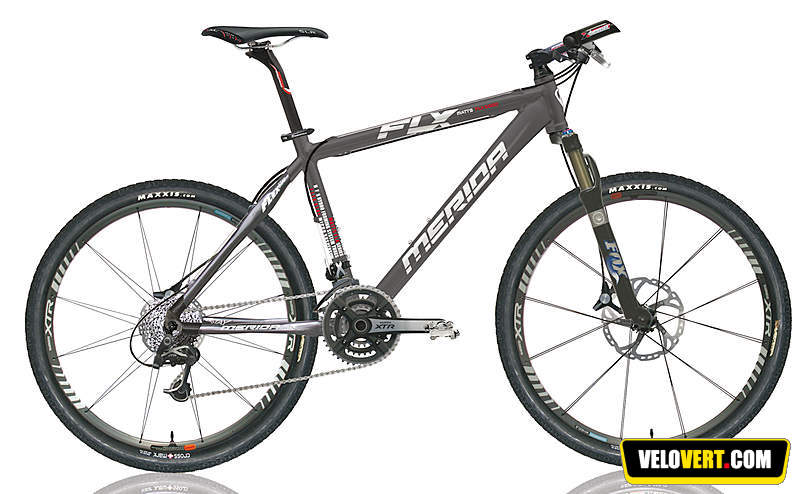 merida flx 5000 carbon