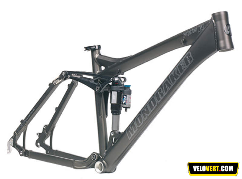 mondraker foxy r 2009