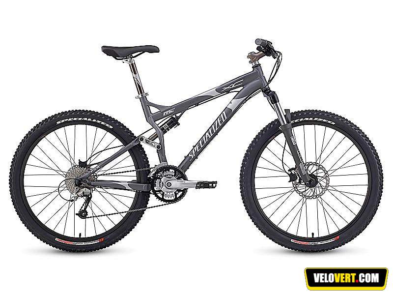 specialized fsr xc comp m4