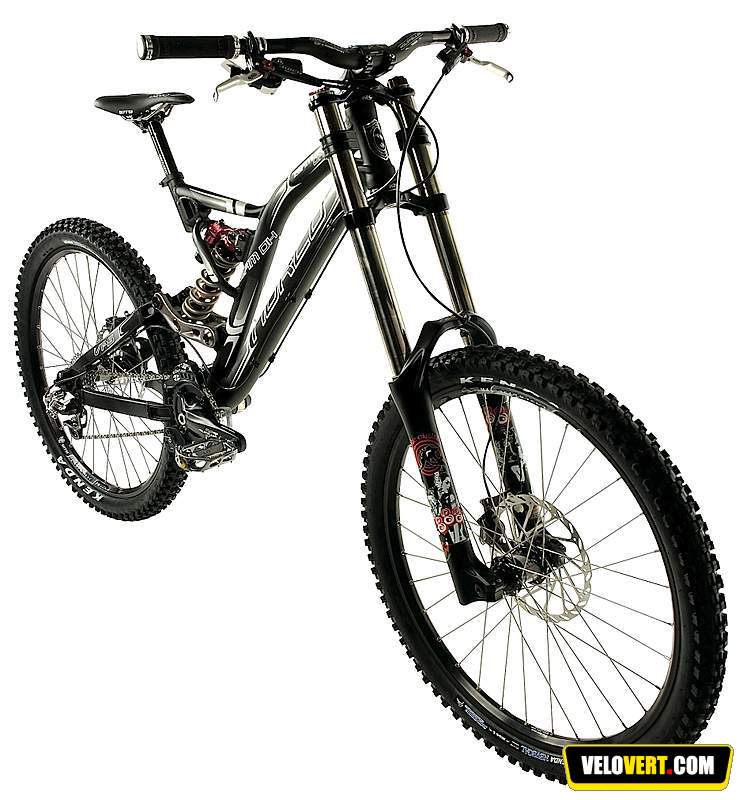 MTB DH Norco Aurum