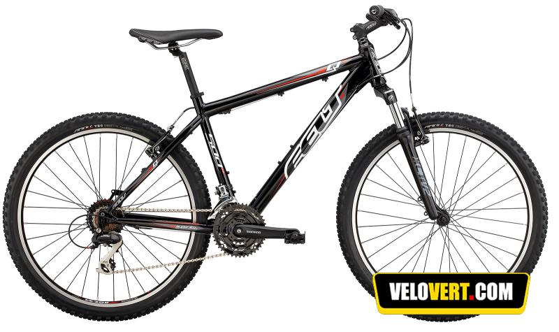 felt 500 mountain bike