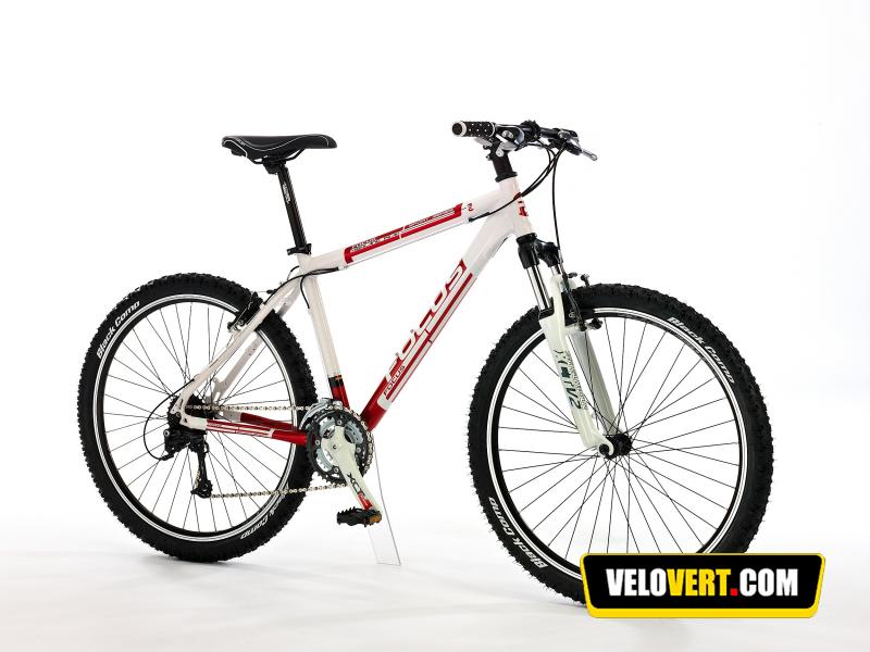 focus highland peak mountain bike