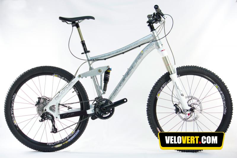 giant trance x2 2011