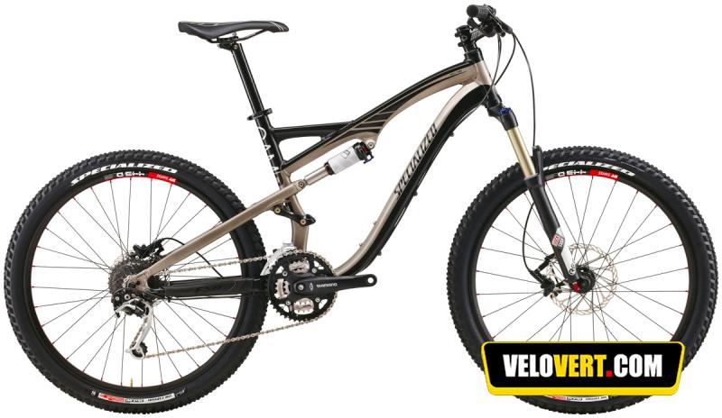 2011 specialized camber elite 29er